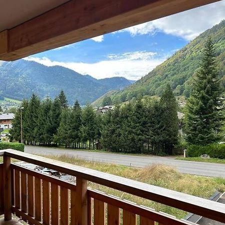 Les Chalets De Montriond B101 المظهر الخارجي الصورة