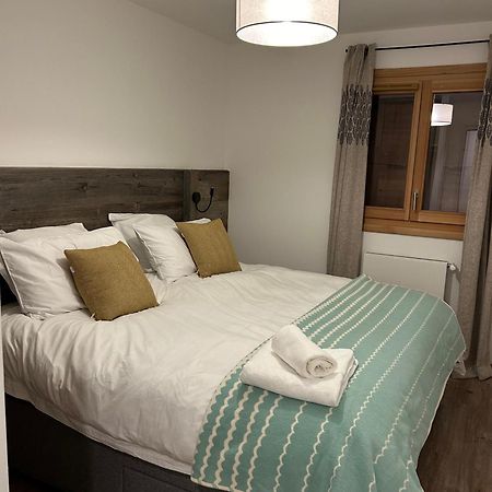 Les Chalets De Montriond B101 المظهر الخارجي الصورة