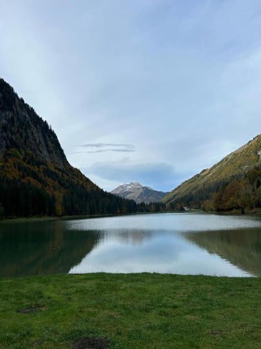 Les Chalets De Montriond B101 المظهر الخارجي الصورة