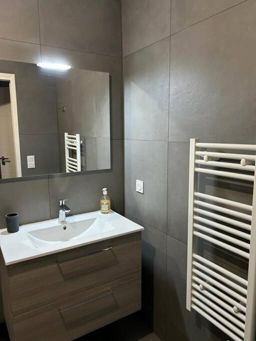 Les Chalets De Montriond B101 المظهر الخارجي الصورة