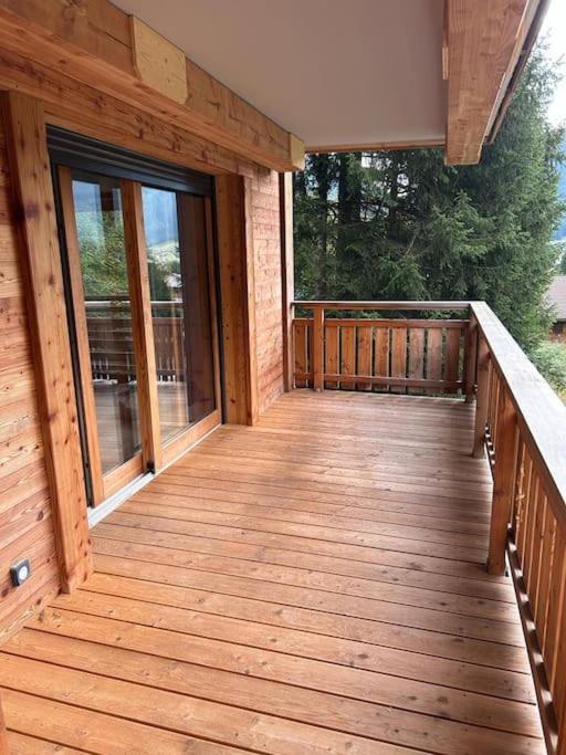 Les Chalets De Montriond B101 المظهر الخارجي الصورة