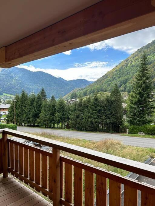 Les Chalets De Montriond B101 المظهر الخارجي الصورة