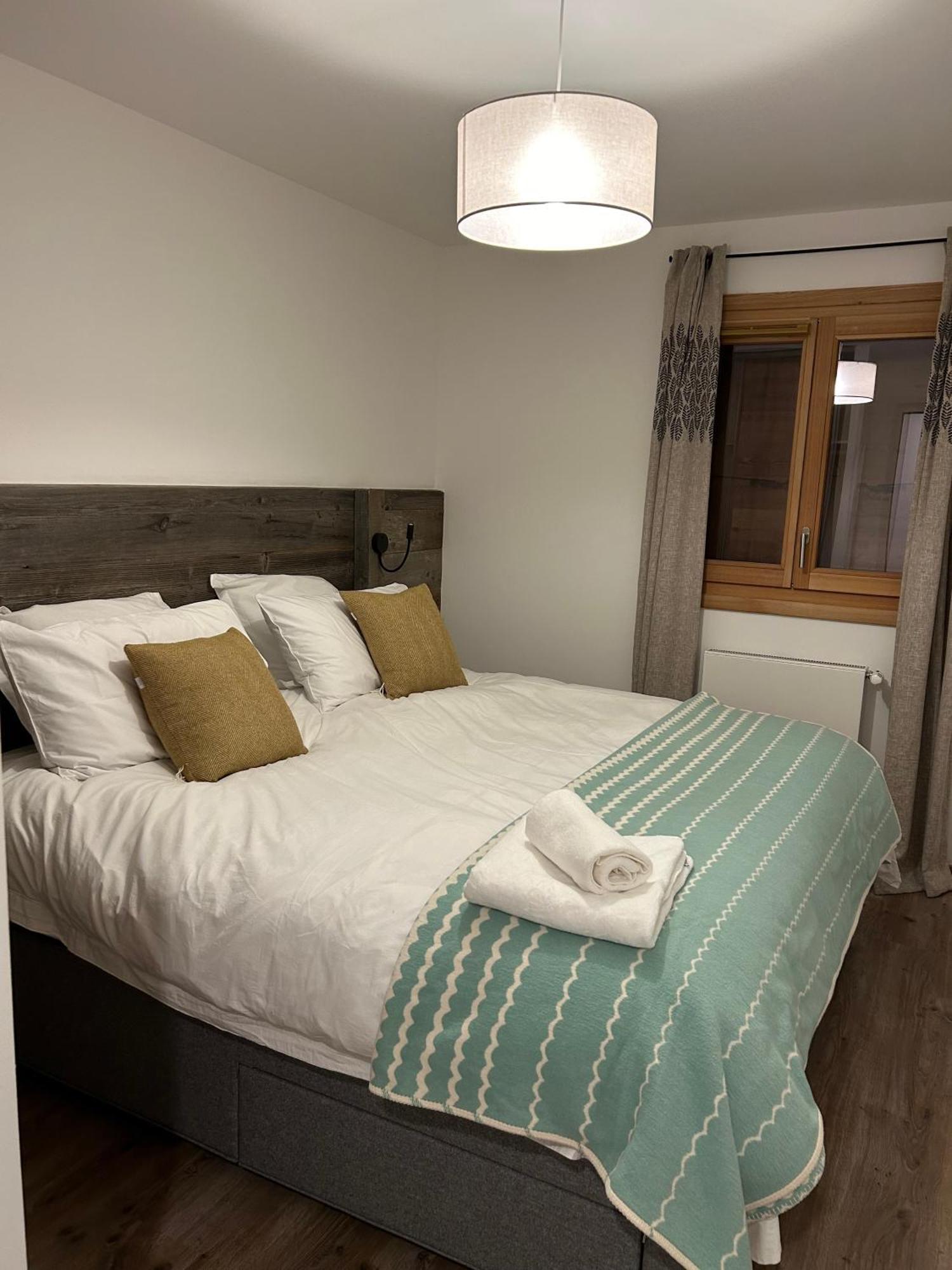Les Chalets De Montriond B101 المظهر الخارجي الصورة