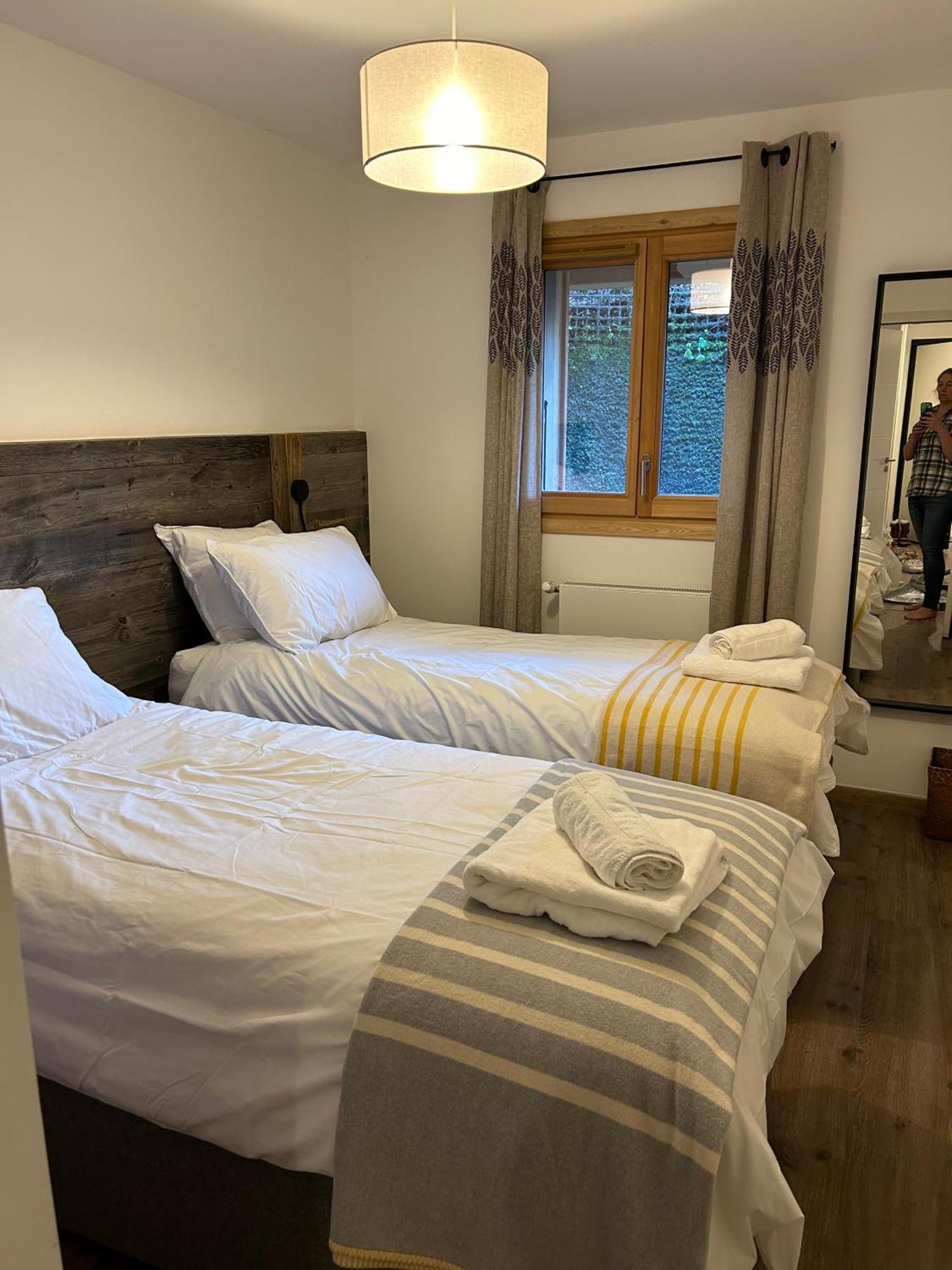 Les Chalets De Montriond B101 المظهر الخارجي الصورة